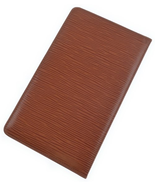 LOUIS VUITTON（ルイヴィトン）財布・コインケース 茶 サイズ:- レディース/2200664993436