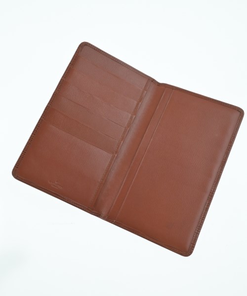LOUIS VUITTON（ルイヴィトン）財布・コインケース 茶 サイズ:- レディース/2200664993436