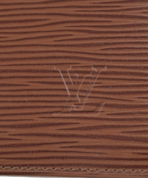 LOUIS VUITTON（ルイヴィトン）財布・コインケース 茶 サイズ:- レディース/2200664993436