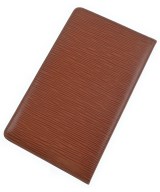 LOUIS VUITTON（ルイヴィトン）財布・コインケース 茶 サイズ:- レディース/2200664993436