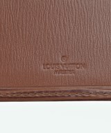 LOUIS VUITTON（ルイヴィトン）財布・コインケース 茶 サイズ:- レディース/2200664993436