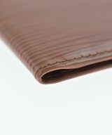 LOUIS VUITTON（ルイヴィトン）財布・コインケース 茶 サイズ:- レディース/2200664993436