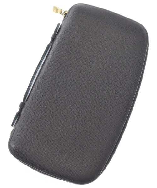 LOUIS VUITTON(ルイヴィトン)財布・コインケース 茶 サイズ:-/2200664993467