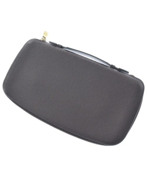 LOUIS VUITTON（ルイヴィトン）財布・コインケース 茶 サイズ:- レディース/2200664993467