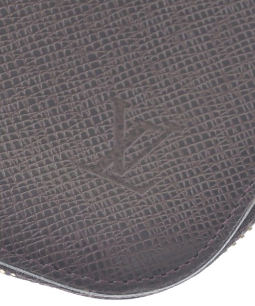 LOUIS VUITTON（ルイヴィトン）財布・コインケース 茶 サイズ:- レディース/2200664993467