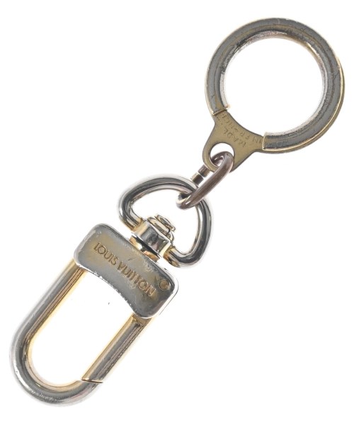 LOUIS VUITTON（ルイヴィトン）キーケース・キーホルダー ゴールド サイズ:- レディース/2200664993474