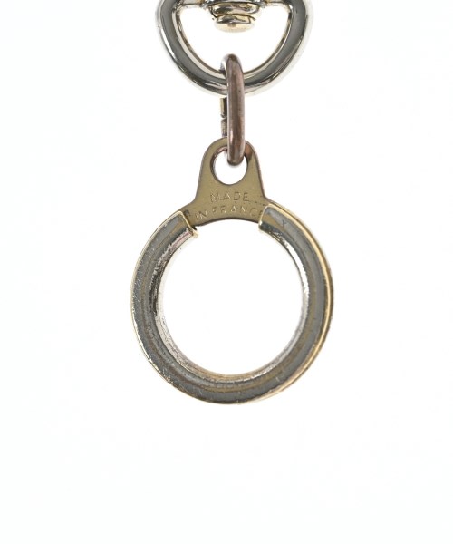 LOUIS VUITTON（ルイヴィトン）キーケース・キーホルダー ゴールド サイズ:- レディース/2200664993474