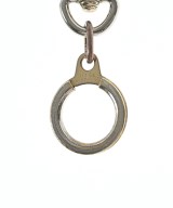 LOUIS VUITTON（ルイヴィトン）キーケース・キーホルダー ゴールド サイズ:- レディース/2200664993474