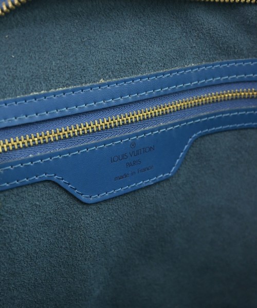 LOUIS VUITTON（ルイヴィトン）ショルダーバッグ 青 サイズ:- レディース/2200664993610