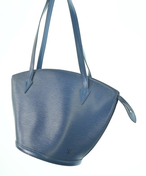 LOUIS VUITTON（ルイヴィトン）ショルダーバッグ 青 サイズ:- レディース/2200664993610