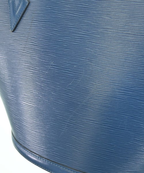 LOUIS VUITTON（ルイヴィトン）ショルダーバッグ 青 サイズ:- レディース/2200664993610