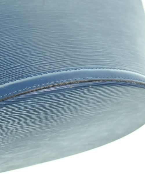 LOUIS VUITTON（ルイヴィトン）ショルダーバッグ 青 サイズ:- レディース/2200664993610