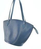 LOUIS VUITTON（ルイヴィトン）ショルダーバッグ 青 サイズ:- レディース/2200664993610