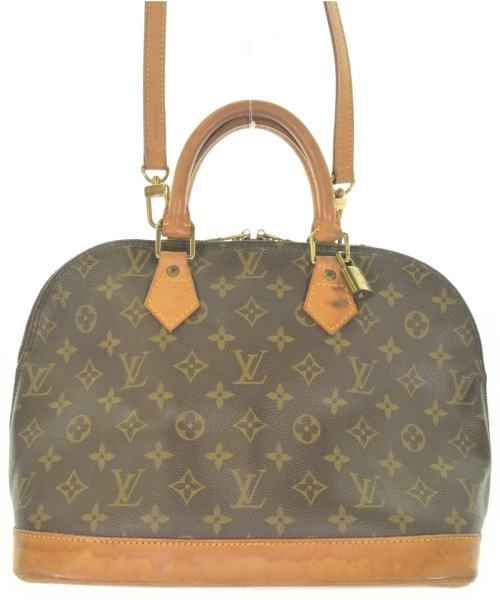 ルイヴィトン(LOUIS VUITTON)のLOUIS VUITTON ハンドバッグ