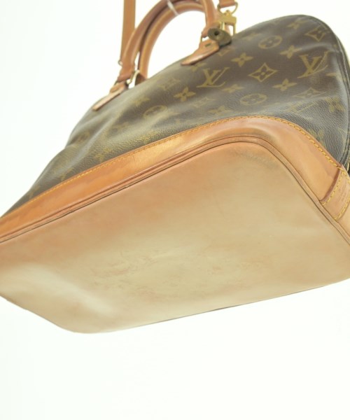 LOUIS VUITTON（ルイヴィトン）ハンドバッグ 茶 サイズ:- レディース/2200664993627