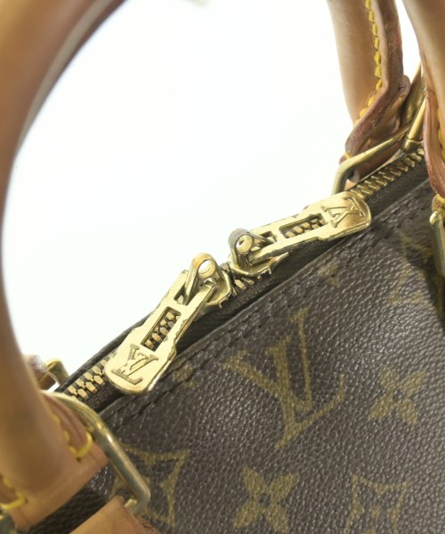 LOUIS VUITTON（ルイヴィトン）ハンドバッグ 茶 サイズ:- レディース/2200664993627