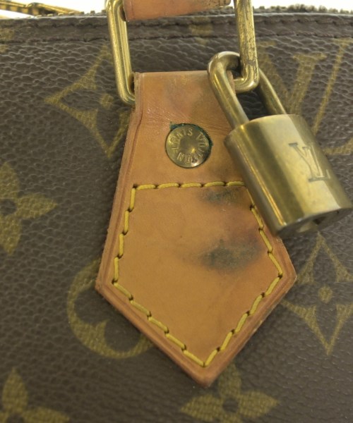 LOUIS VUITTON（ルイヴィトン）ハンドバッグ 茶 サイズ:- レディース/2200664993627