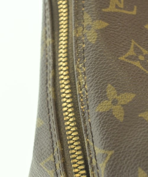 LOUIS VUITTON（ルイヴィトン）ハンドバッグ 茶 サイズ:- レディース/2200664993627