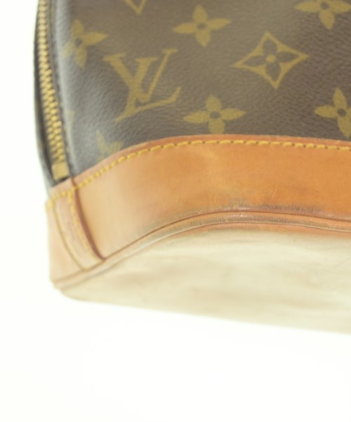 LOUIS VUITTON（ルイヴィトン）ハンドバッグ 茶 サイズ:- レディース/2200664993627