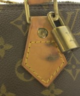 LOUIS VUITTON（ルイヴィトン）ハンドバッグ 茶 サイズ:- レディース/2200664993627