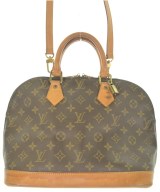 LOUIS VUITTON ハンドバッグ