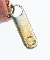 LOUIS VUITTON（ルイヴィトン）財布・コインケース オレンジ サイズ:- レディース/2200664993634
