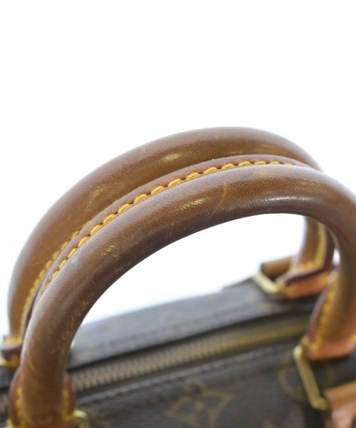 LOUIS VUITTON（ルイヴィトン）ハンドバッグ 茶 サイズ:25 レディース/2200664993658