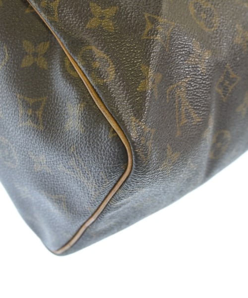 LOUIS VUITTON（ルイヴィトン）ハンドバッグ 茶 サイズ:25 レディース/2200664993658