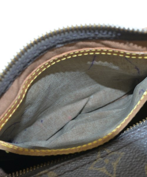 LOUIS VUITTON（ルイヴィトン）ハンドバッグ 茶 サイズ:25 レディース/2200664993658