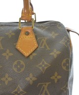 LOUIS VUITTON（ルイヴィトン）ハンドバッグ 茶 サイズ:25 レディース/2200664993658