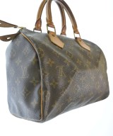 LOUIS VUITTON（ルイヴィトン）ハンドバッグ 茶 サイズ:25 レディース/2200664993658