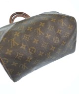 LOUIS VUITTON（ルイヴィトン）ハンドバッグ 茶 サイズ:25 レディース/2200664993658