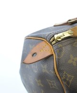 LOUIS VUITTON（ルイヴィトン）ハンドバッグ 茶 サイズ:25 レディース/2200664993658