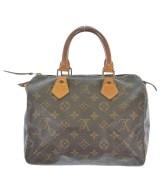 LOUIS VUITTON ハンドバッグ