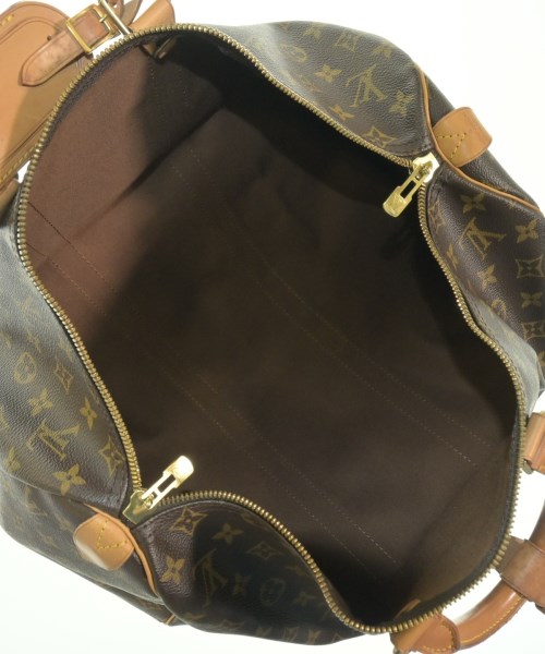 LOUIS VUITTON（ルイヴィトン）ボストンバッグ 茶 サイズ:- レディース/2200664993801