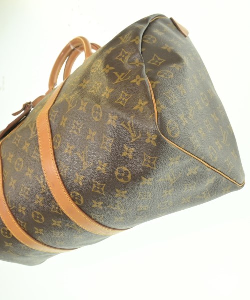 LOUIS VUITTON（ルイヴィトン）ボストンバッグ 茶 サイズ:- レディース/2200664993801