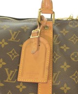 LOUIS VUITTON（ルイヴィトン）ボストンバッグ 茶 サイズ:- レディース/2200664993801