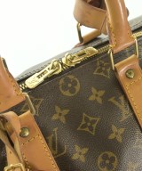 LOUIS VUITTON（ルイヴィトン）ボストンバッグ 茶 サイズ:- レディース/2200664993801
