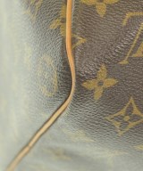 LOUIS VUITTON（ルイヴィトン）ボストンバッグ 茶 サイズ:- レディース/2200664993801