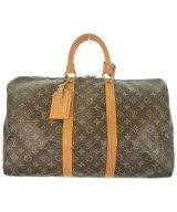 LOUIS VUITTON ボストンバッグ