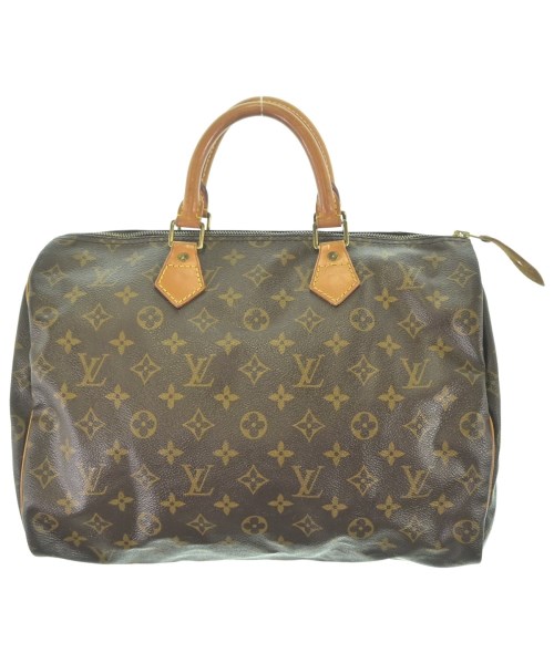 LOUIS VUITTON(ルイヴィトン)ボストンバッグ 茶 サイズ:-/2200664993825