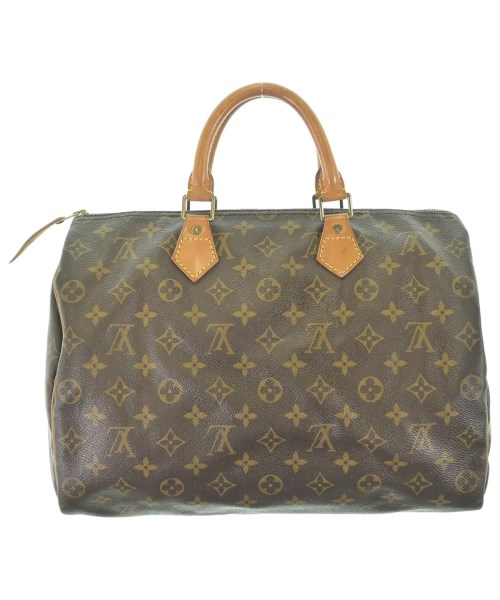 LOUIS VUITTON（ルイヴィトン）ボストンバッグ 茶 サイズ:- レディース/2200664993825