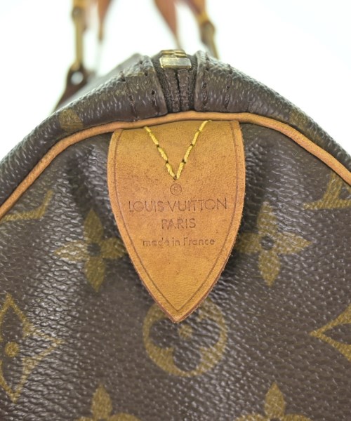 LOUIS VUITTON（ルイヴィトン）ボストンバッグ 茶 サイズ:- レディース/2200664993825