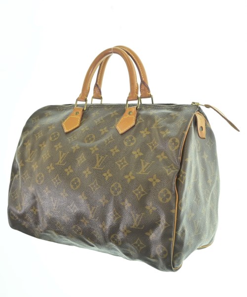 LOUIS VUITTON（ルイヴィトン）ボストンバッグ 茶 サイズ:- レディース/2200664993825