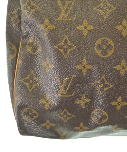 LOUIS VUITTON（ルイヴィトン）ボストンバッグ 茶 サイズ:- レディース/2200664993825