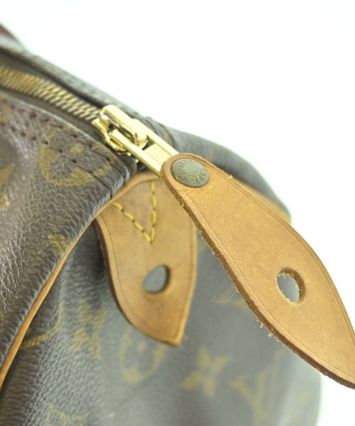 LOUIS VUITTON（ルイヴィトン）ボストンバッグ 茶 サイズ:- レディース/2200664993825