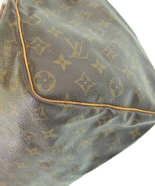 LOUIS VUITTON（ルイヴィトン）ボストンバッグ 茶 サイズ:- レディース/2200664993825