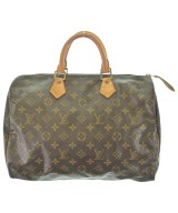 LOUIS VUITTON（ルイヴィトン）ボストンバッグ 茶 サイズ:- レディース/2200664993825