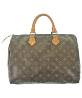 LOUIS VUITTON（ルイヴィトン）ボストンバッグ 茶 サイズ:- レディース/2200664993825