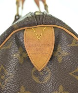LOUIS VUITTON（ルイヴィトン）ボストンバッグ 茶 サイズ:- レディース/2200664993825